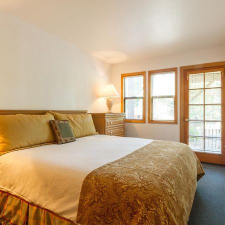 Mountain Retreat Resort Арнолд Номер фото