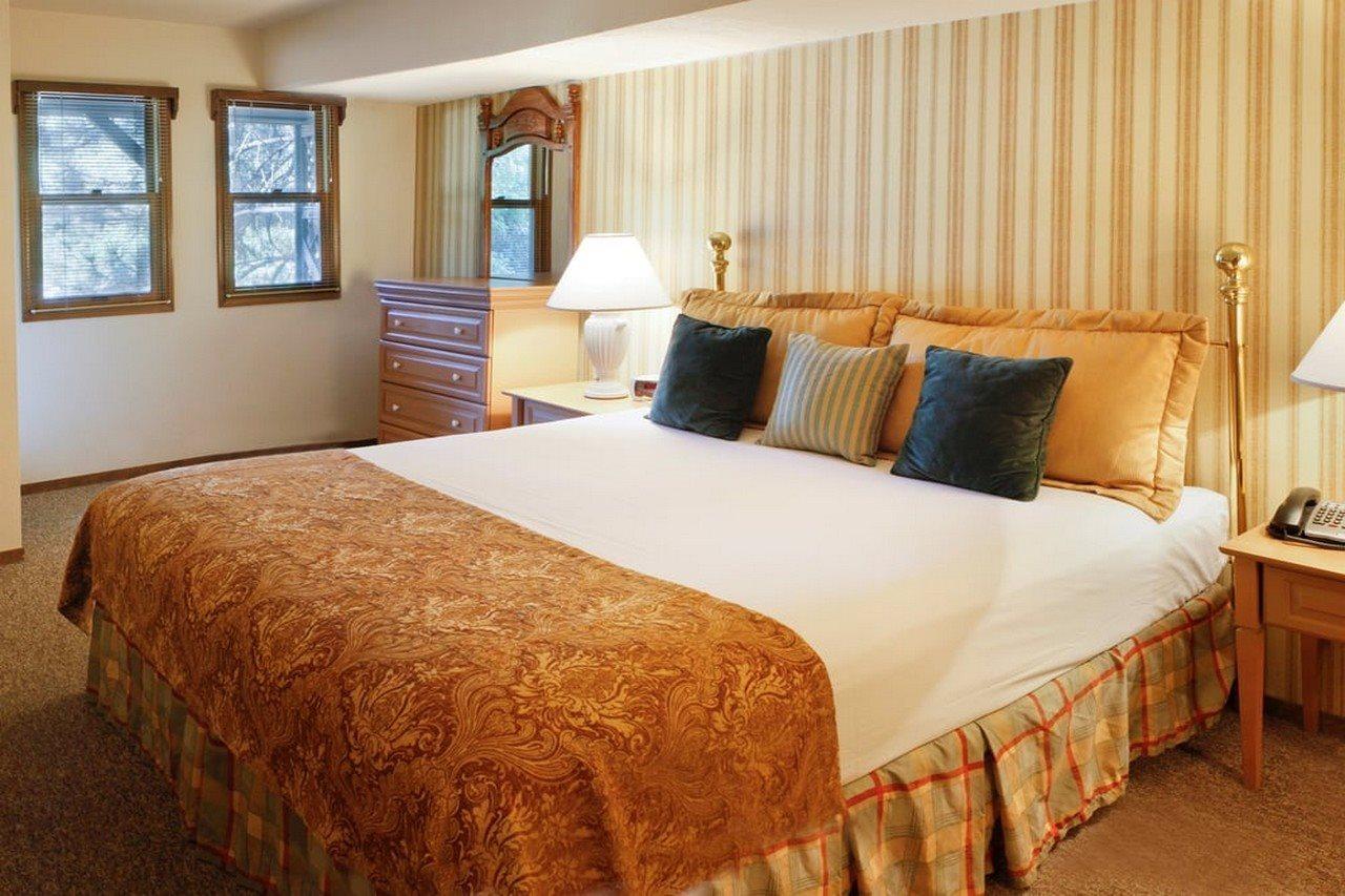 Mountain Retreat Resort Арнолд Экстерьер фото