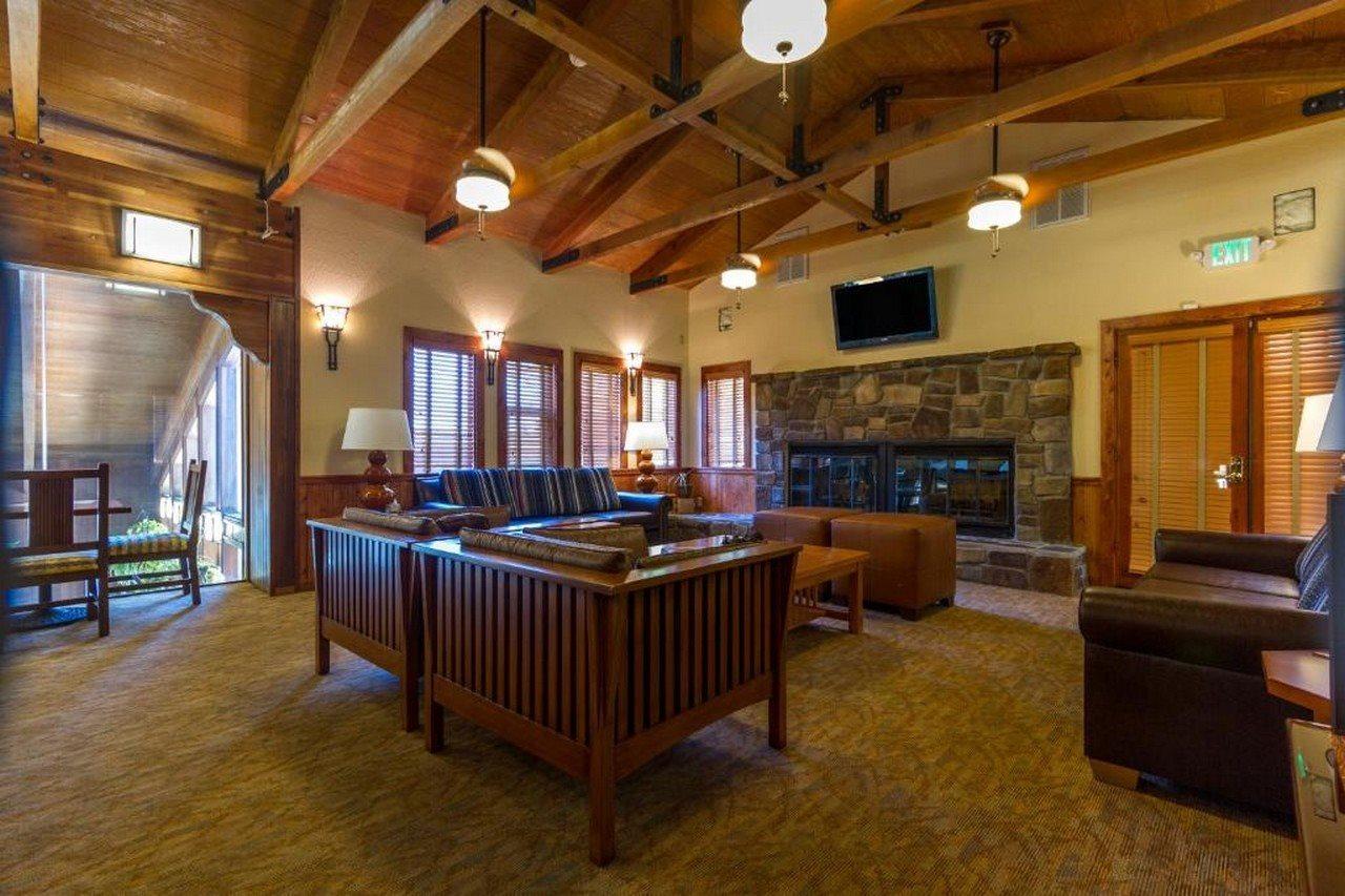 Mountain Retreat Resort Арнолд Экстерьер фото