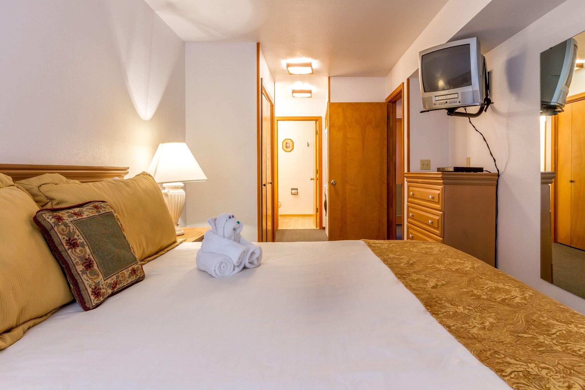 Mountain Retreat Resort Арнолд Экстерьер фото