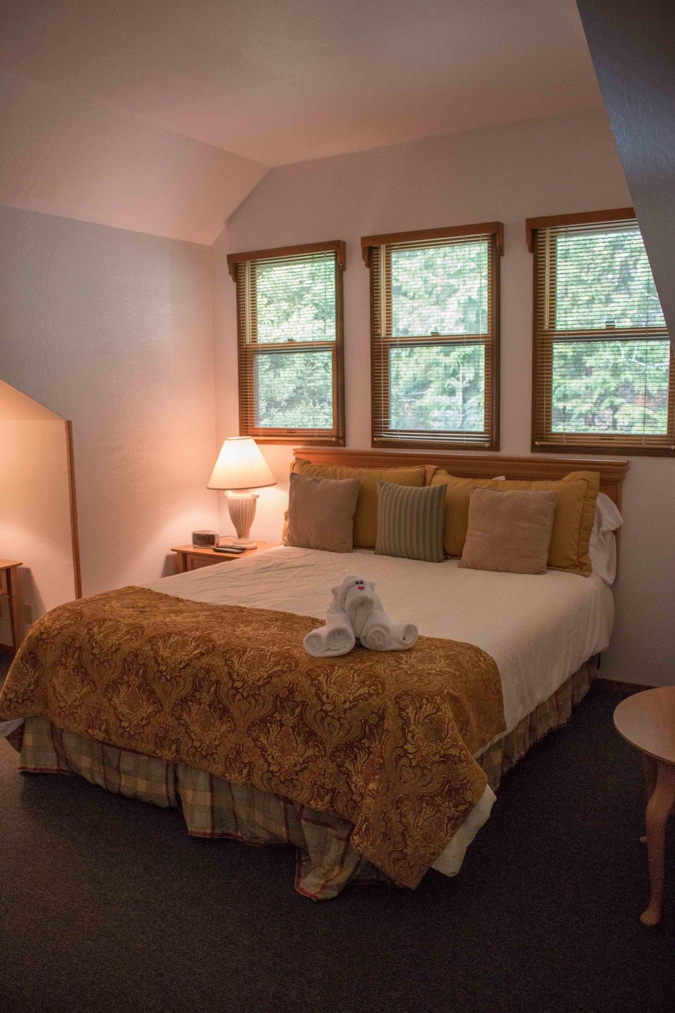 Mountain Retreat Resort Арнолд Экстерьер фото