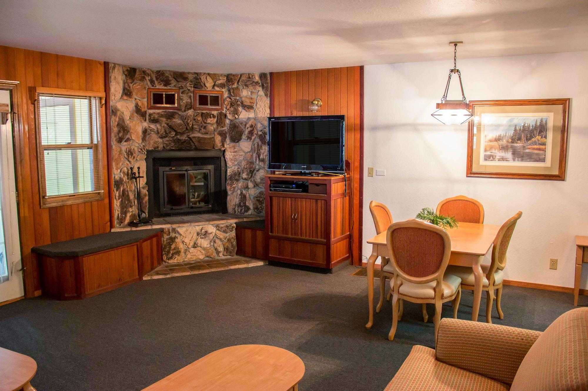 Mountain Retreat Resort Арнолд Экстерьер фото