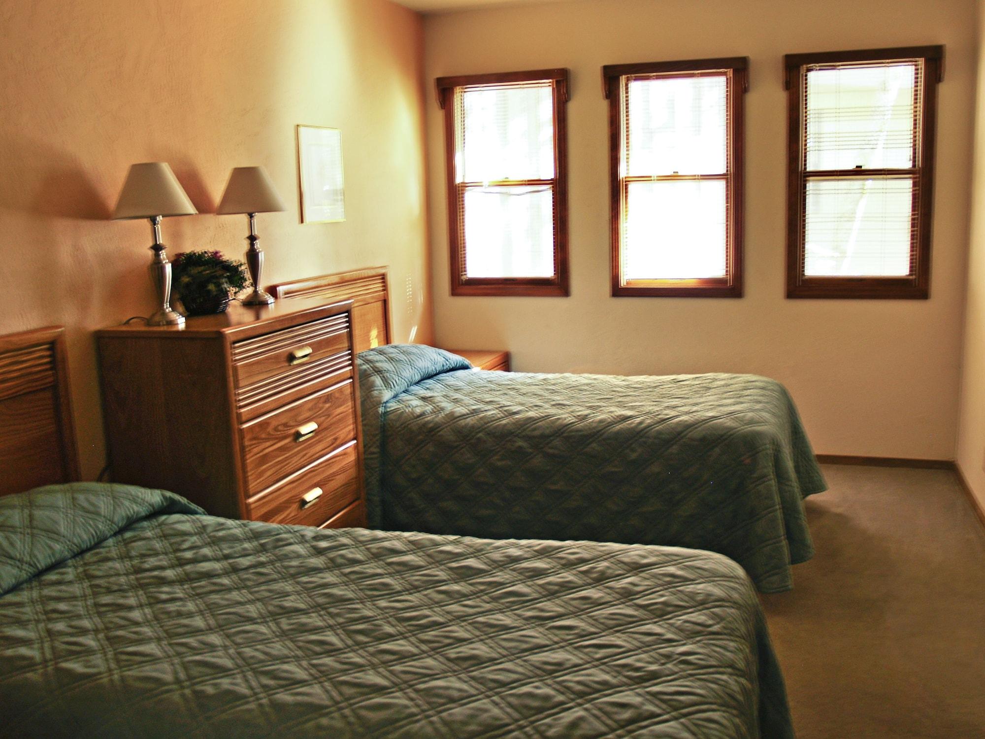 Mountain Retreat Resort Арнолд Экстерьер фото