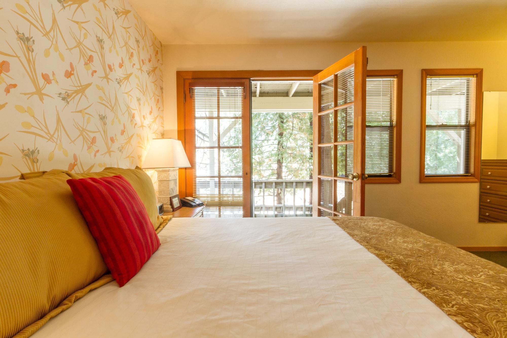 Mountain Retreat Resort Арнолд Экстерьер фото
