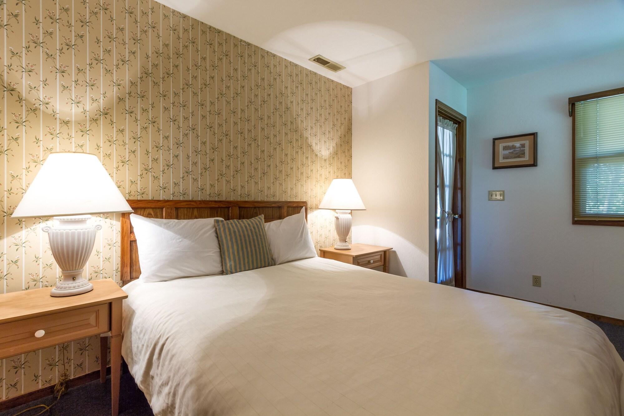 Mountain Retreat Resort Арнолд Экстерьер фото