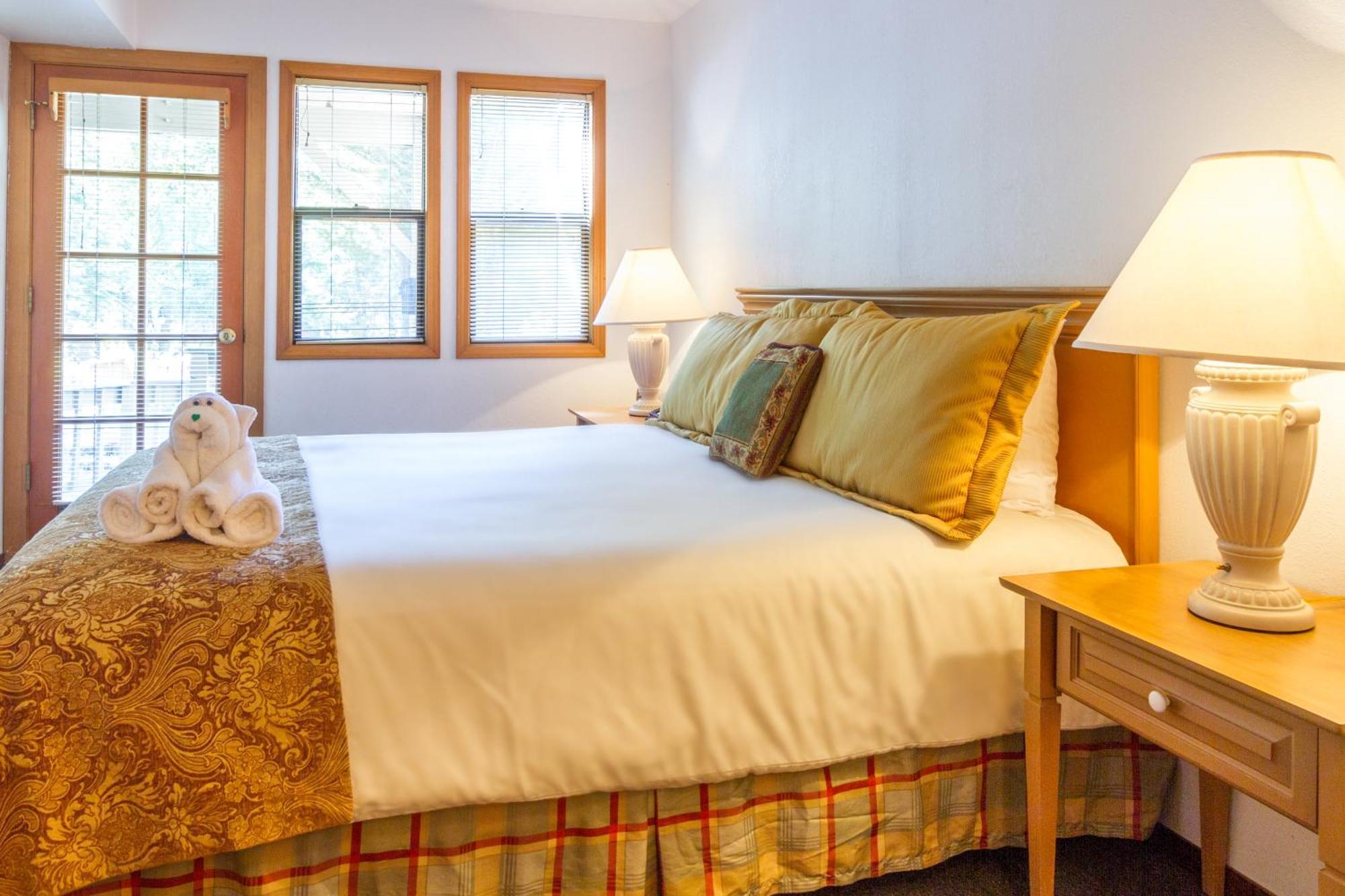 Mountain Retreat Resort Арнолд Номер фото