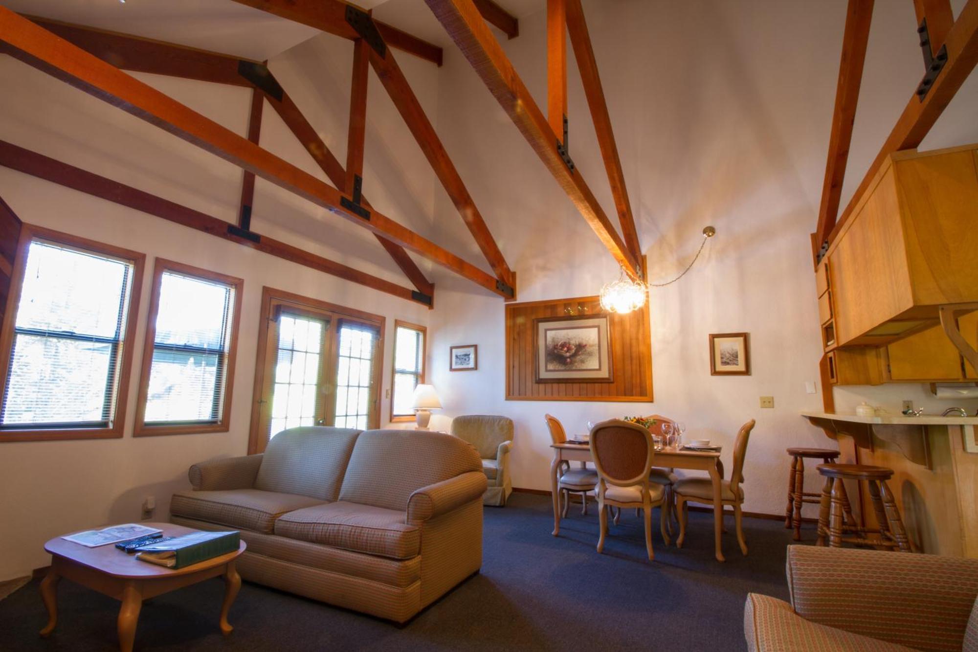 Mountain Retreat Resort Арнолд Номер фото