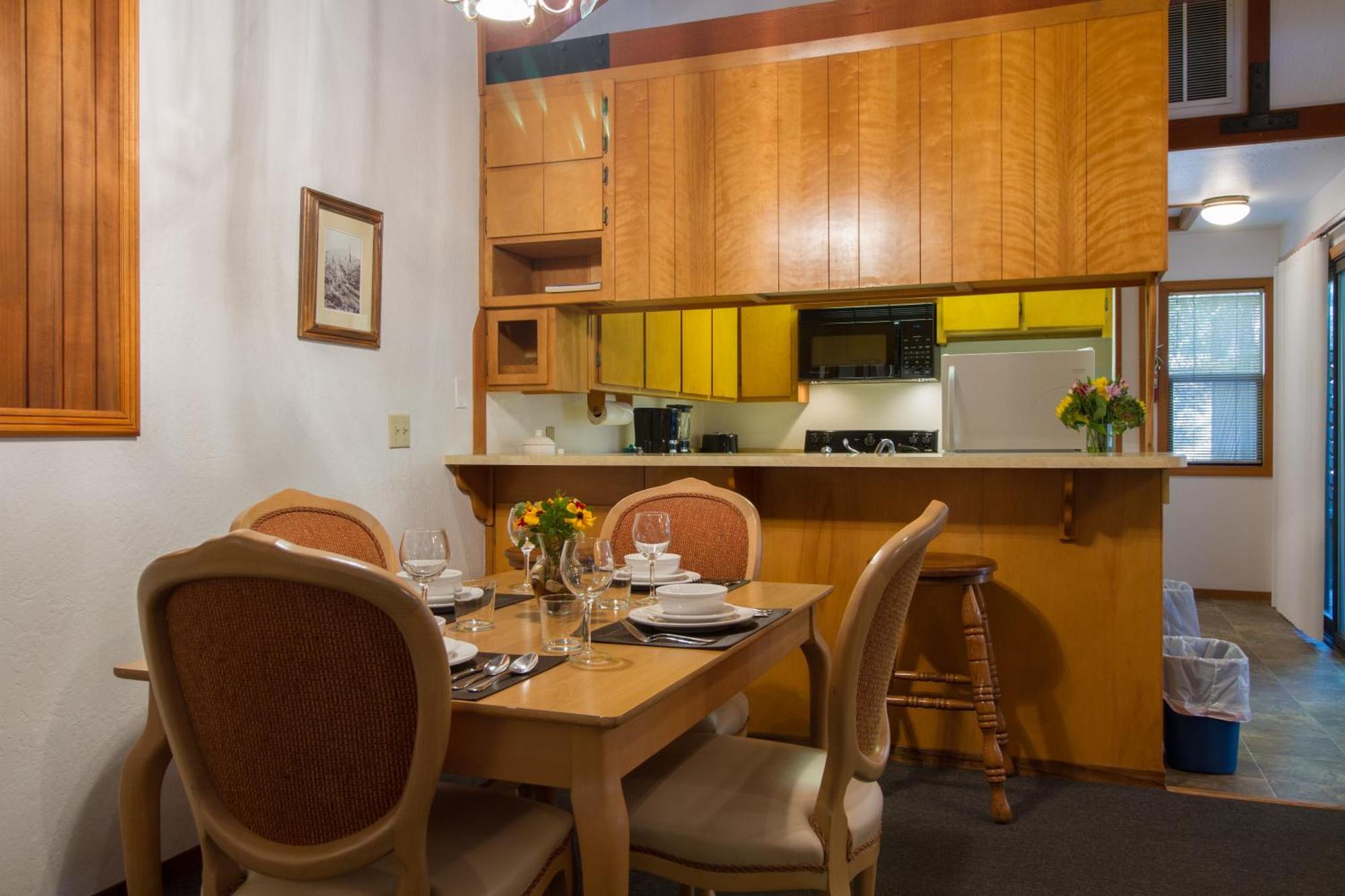 Mountain Retreat Resort Арнолд Номер фото