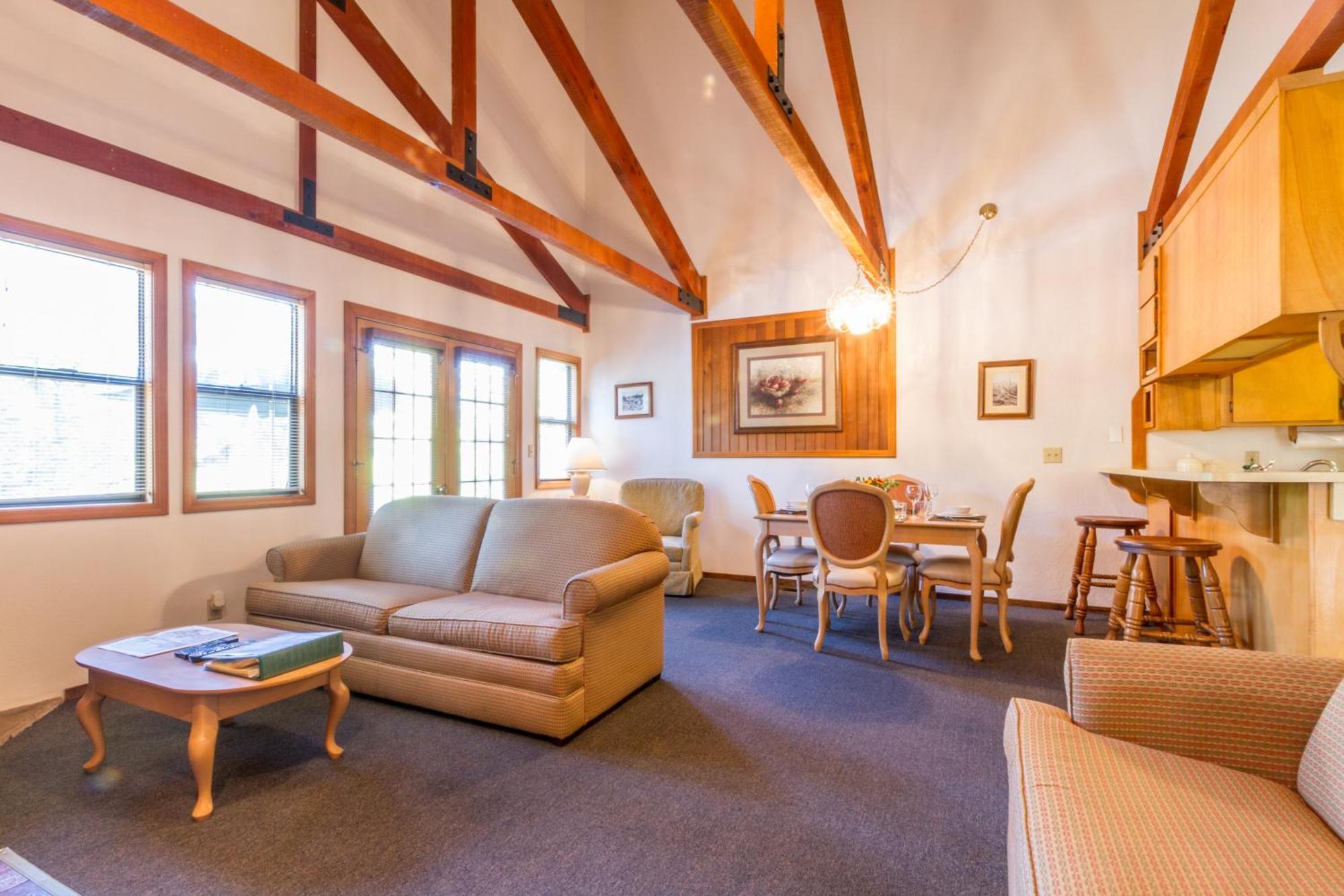 Mountain Retreat Resort Арнолд Номер фото