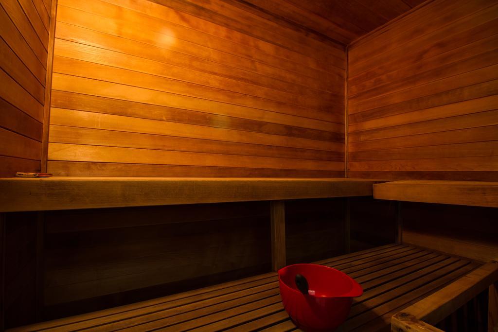 Mountain Retreat Resort Арнолд Экстерьер фото