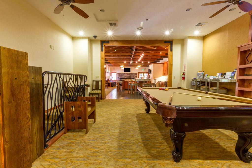 Mountain Retreat Resort Арнолд Экстерьер фото