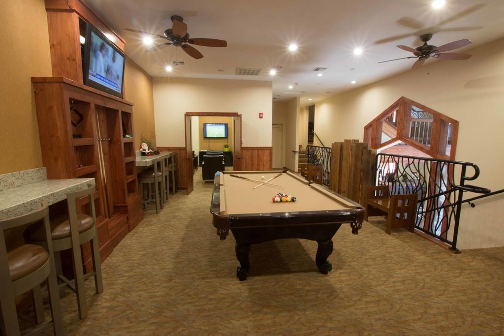 Mountain Retreat Resort Арнолд Экстерьер фото