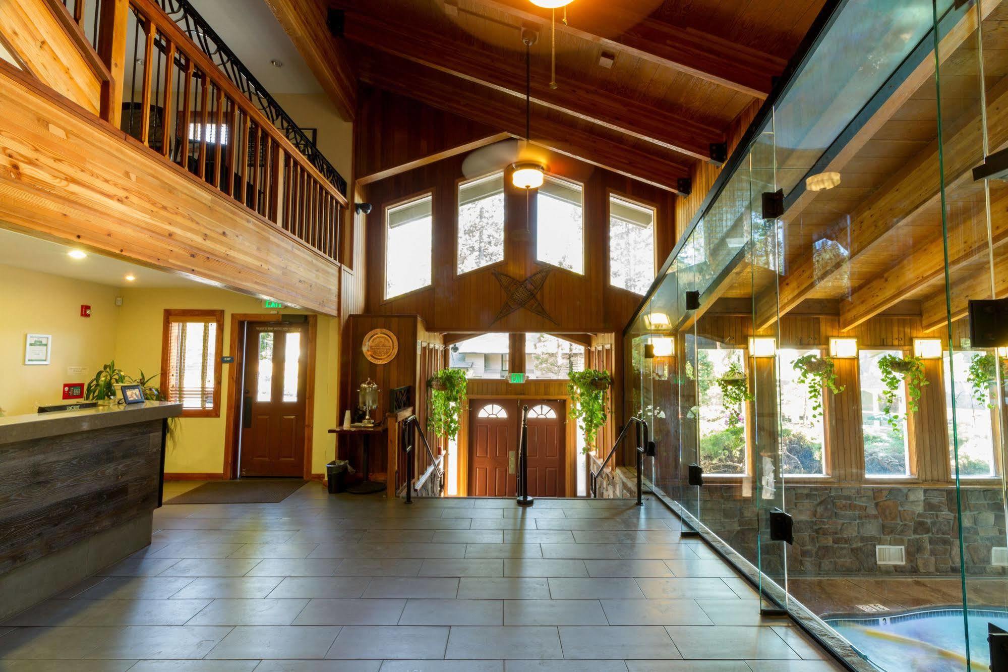 Mountain Retreat Resort Арнолд Экстерьер фото