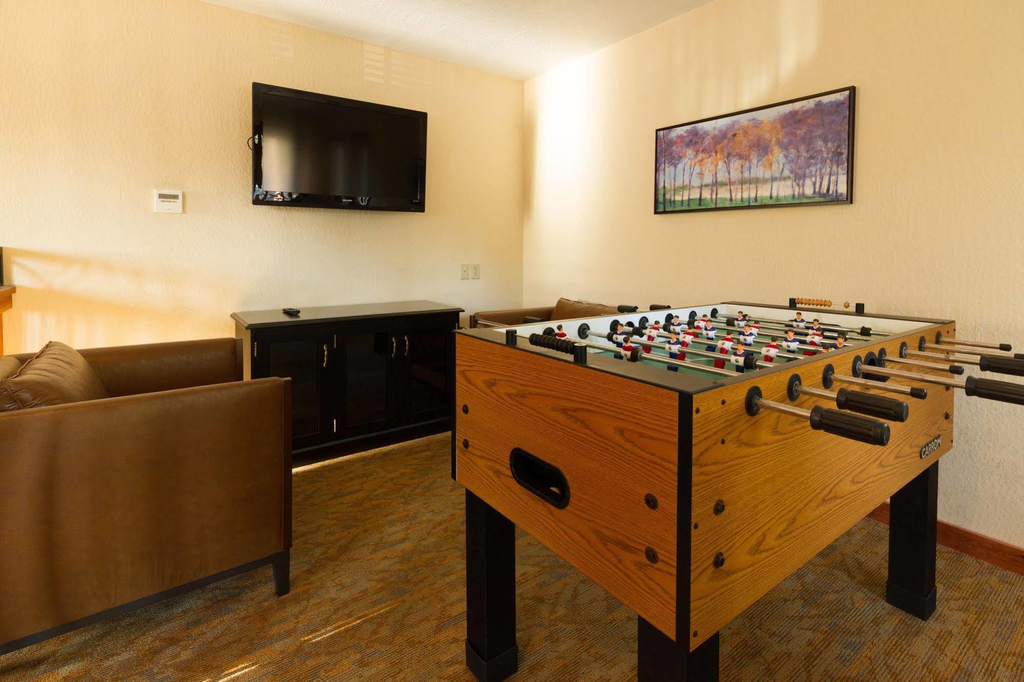 Mountain Retreat Resort Арнолд Экстерьер фото